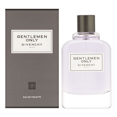 buy gentlemen only givenchy 100ml
